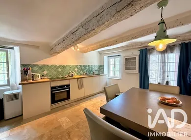 Appartement à La Garde-Freinet (83680)
