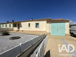 Maison à Jard-sur-Mer (85520)
