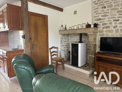 Maison à Jard-sur-Mer (85520)