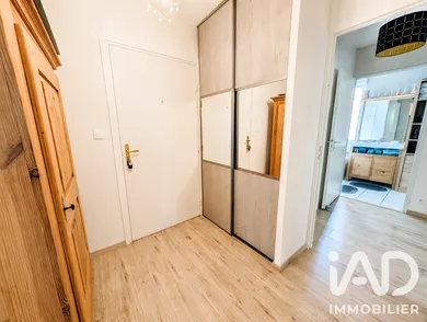 Appartement à Toulouse (31200)