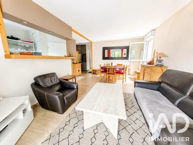 Appartement à Toulouse (31200)