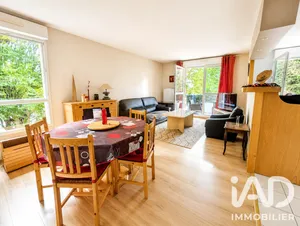 Appartement à Toulouse (31200)
