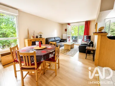 Appartement à Toulouse (31200)
