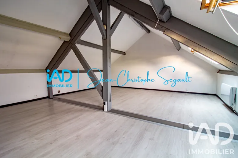Maison 9 pièces 163 m² · à Villemandeur · 163 m² · 209 500 €