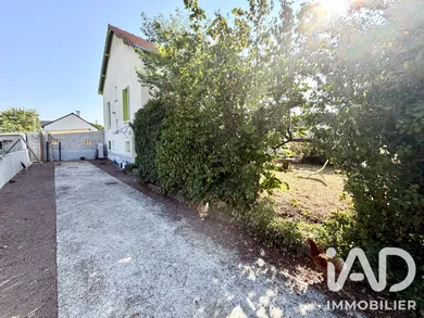 Maison à Châtellerault (86100)