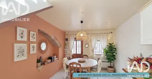 Village house in Lorgues (83510)
