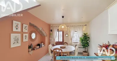 Village house in Lorgues (83510)