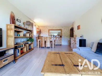 Appartement à Èze (06360)