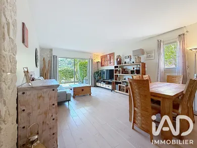 Appartement à Èze (06360)