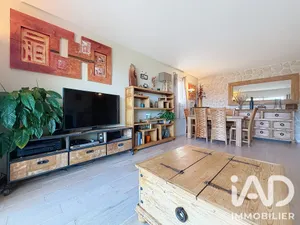Appartement à Èze (06360)