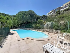 Apartment in Èze (06360)