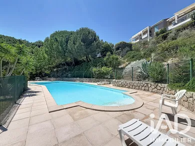 Appartement à Èze (06360)