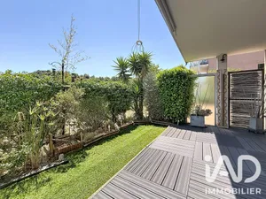 Appartement à Èze (06360)