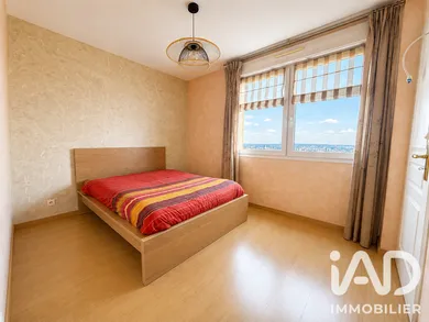 Duplex à Vandœuvre-lès-Nancy (54500)