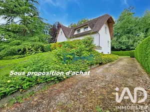 House in Arques-la-Bataille (76880)