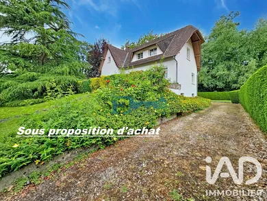 Maison à Arques-la-Bataille (76880)
