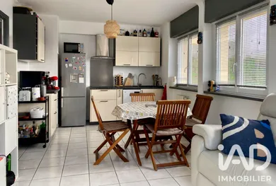 Apartment in Camaret-sur-Mer (29570)