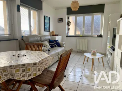 Apartment in Camaret-sur-Mer (29570)