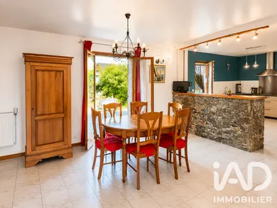 House in Moret-Loing-et-Orvanne (77250)