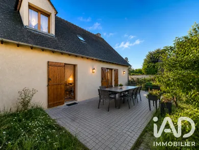 House in Moret-Loing-et-Orvanne (77250)