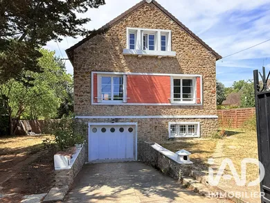 Maison à Soisy-sur-Seine (91450)
