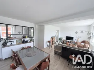 Maison à Soisy-sur-Seine (91450)