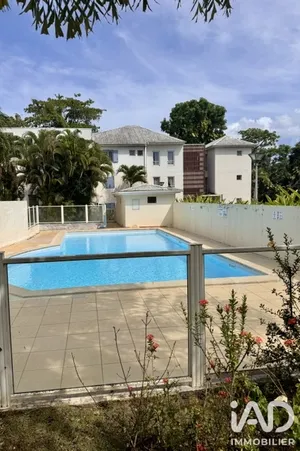 Appartement à Les Abymes (97139)