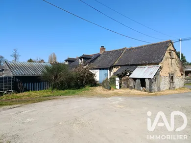 House in Saffré (44390)