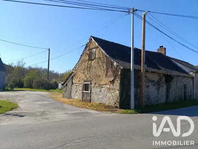 House in Saffré (44390)
