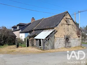 House in Saffré (44390)