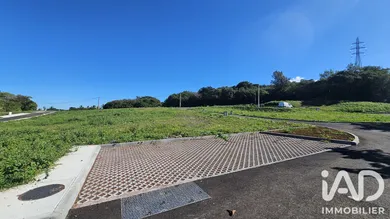 Terrain à Saint-Louis (97421)