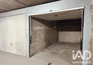 Garage à Paris (75018)