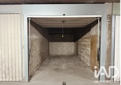 Garage à Paris (75018)