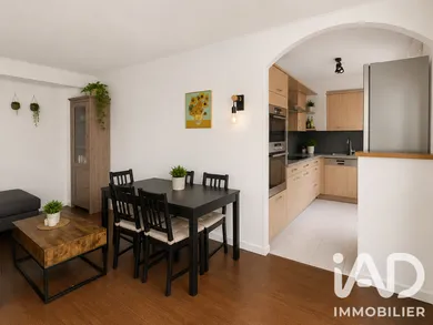 Appartement à Chessy (77700)