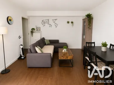 Appartement à Chessy (77700)