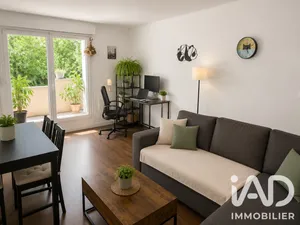 Appartement à Chessy (77700)