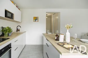 Appartement à Toulouse (31400)