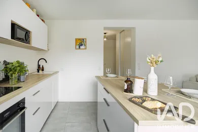 Appartement à Toulouse (31400)