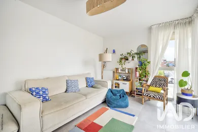 Appartement à Toulouse (31400)