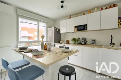 Appartement à Toulouse (31400)