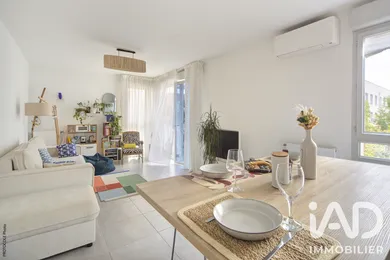 Appartement à Toulouse (31400)