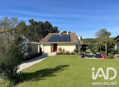 Maison à Mimizan (40200)