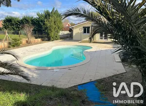 House in Mimizan (40200)