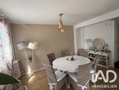 Appartement à Le Havre (76600)