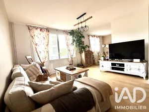 Appartement à Le Havre (76600)