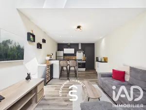 Duplex à Chantraine (88000)