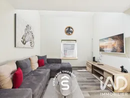 Duplex à Chantraine (88000)