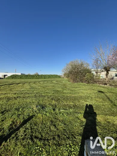 Terrain à bâtir à Bellevigny (85170)