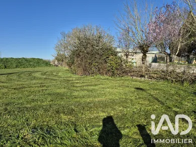 Terrain à bâtir à Bellevigny (85170)