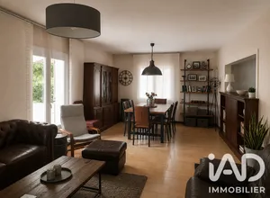 Traditional house in Claira (66530)